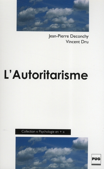 AUTORITARISME