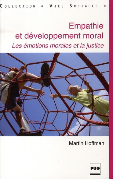 EMPATHIE ET DEVELOPPEMENT MORAL