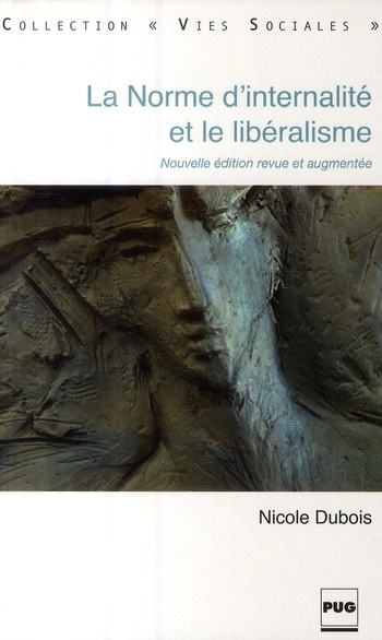 NORME D'INTERNALITE ET LE LIBERALISME (LA) NED
