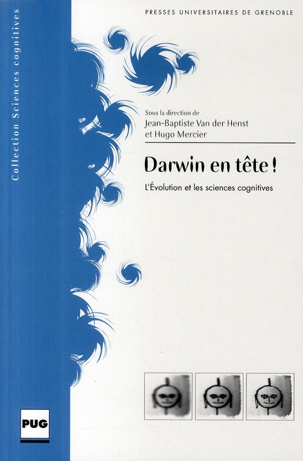 DARWIN EN TETE ! L'EVOLUTION ET LES SCIENCES COGNITIVES