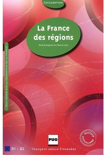 FRANCE DES REGIONS (LA) NED