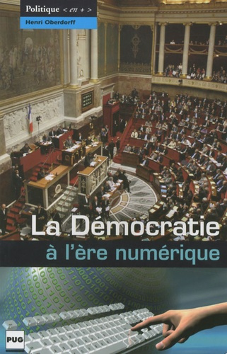 DEMOCRATIE A L'ERE NUMERIQUE (LA)