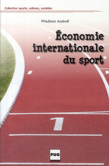 ECONOMIE INTERNATIONALE DU SPORT