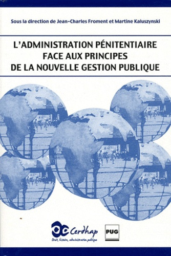 ADMINISTRATION PENITENTIAIRE (L)