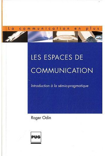 ESPACES DE COMMUNICATION (LES)