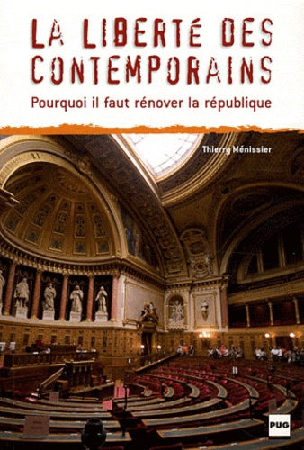 LIBERTE DES CONTEMPORAINS (LA)