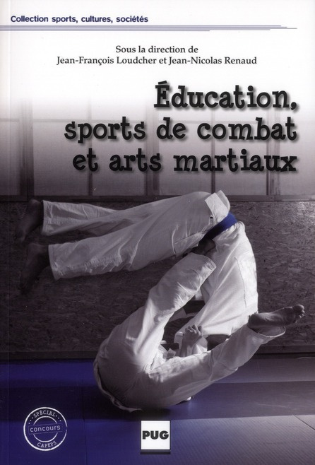 EDUCATION SPORTS DE COMBAT ET ARTS MARTIAUX