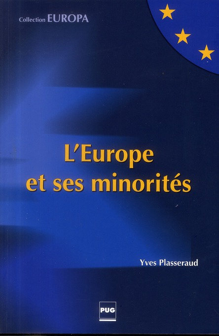 EUROPE ET SES MINORITES