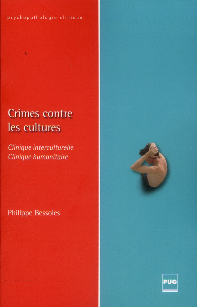 CRIMES CONTRE LES CULTURES