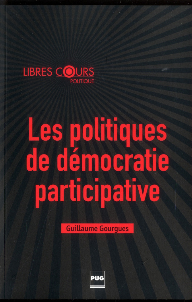Les politiques de démocratie participative