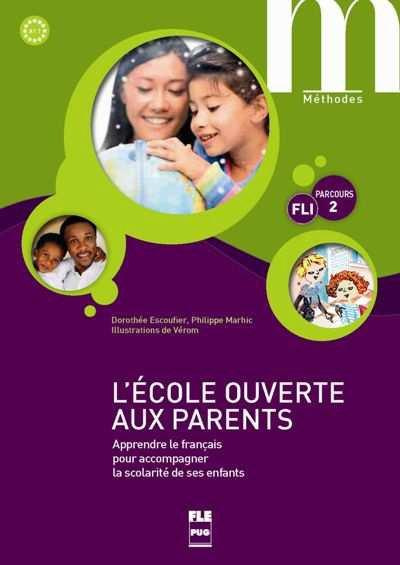 L'école ouverte aux parents/2/