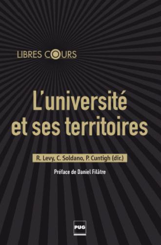 UNIVERSITE ET SES TERRITOIRES (L')