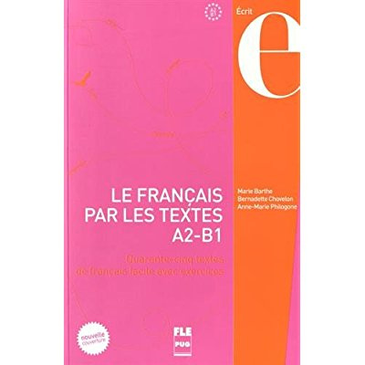 Français par les testes A2 B1
