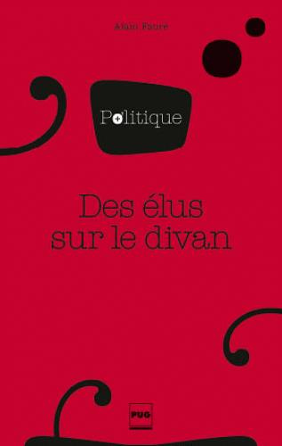 Des élus sur le divan