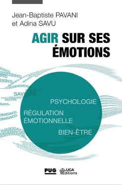AGIR SUR SES EMOTIONS