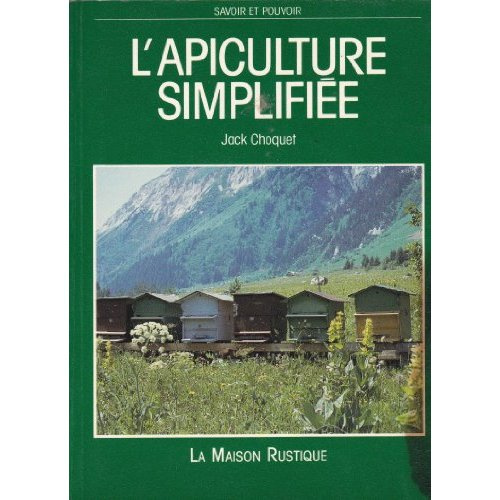 L'Apiculture simplifiée