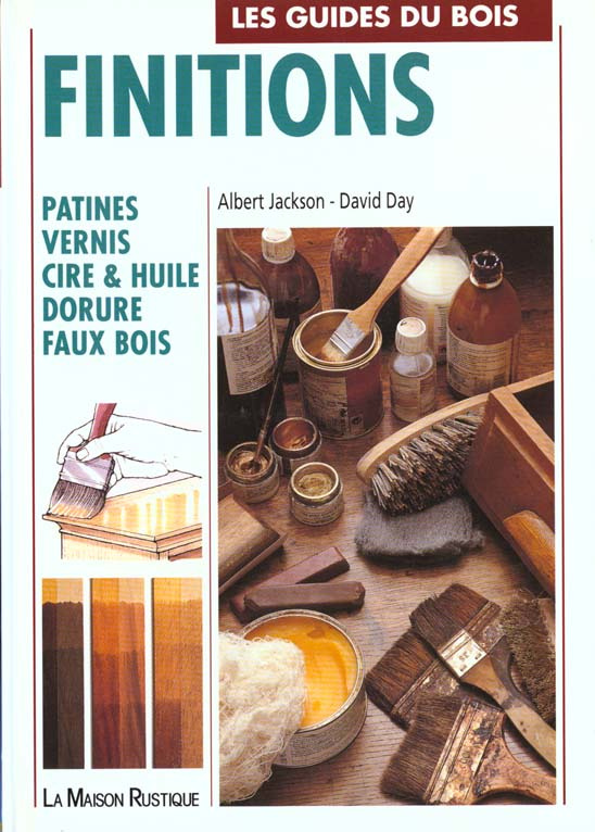 Finitions