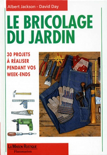 Le bricolage du jardin