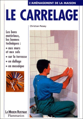 Le carrelage