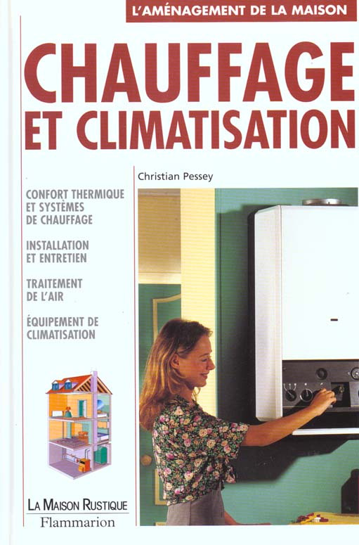 Chauffage et climatisation