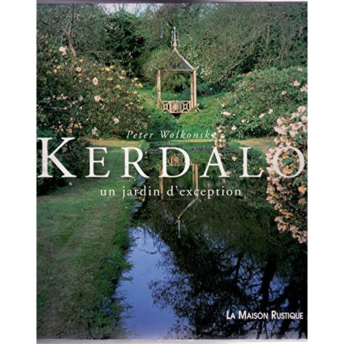 Kerdalo. Un jardin d'exception