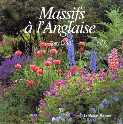 Massifs à l'anglaise