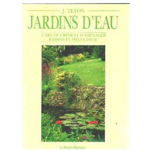Jardins d'eau