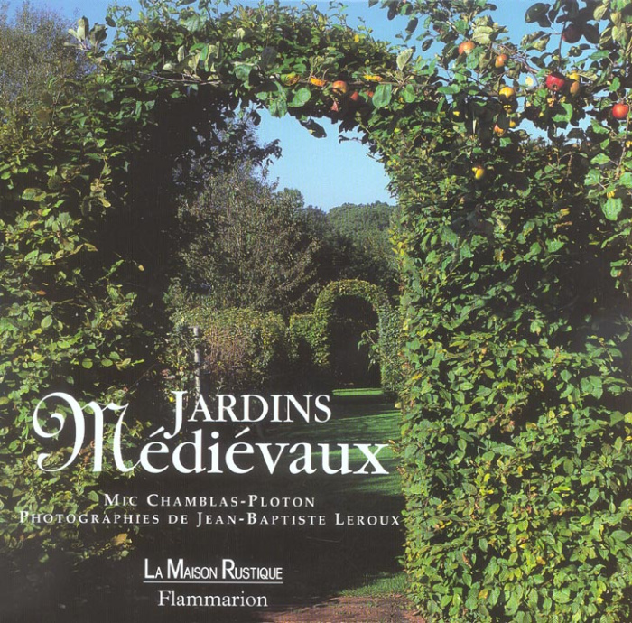 Jardins médiévaux