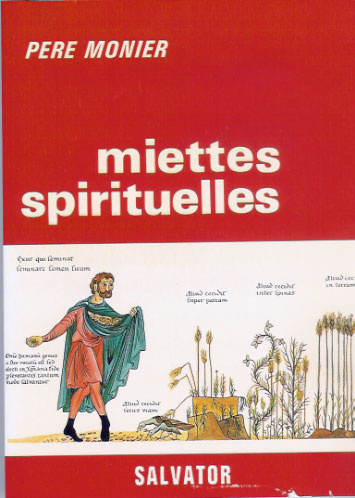 MIETTES SPIRITUELLES
