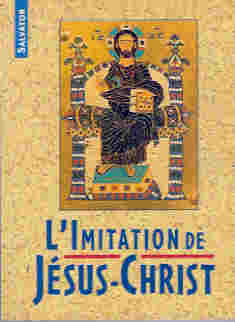 L'imitation de Jésus-Christ