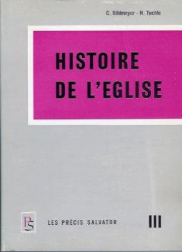 Histoire de l’eglise t3