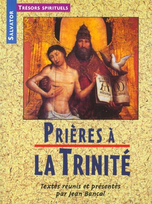 Prières à la Trinité