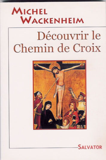 Découvrir le chemin de croix