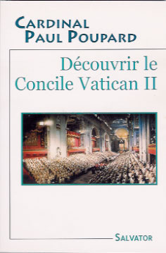 Découvrir le Concile Vatican II