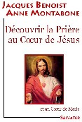 Découvrir la prière au Coeur de Jésus et au Coeur de Marie
