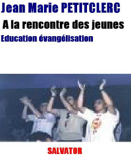 A la rencontre des jeunes. Au puits de la Samaritaine