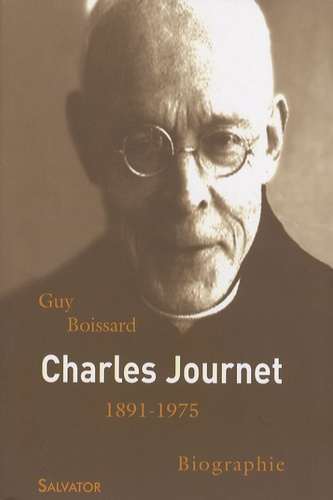 Charles Journet (1891-1975)