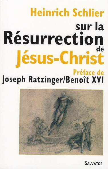 Sur la résurrection de Jésus-Christ