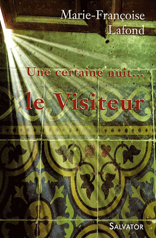 Une certaine nuit... Le visiteur