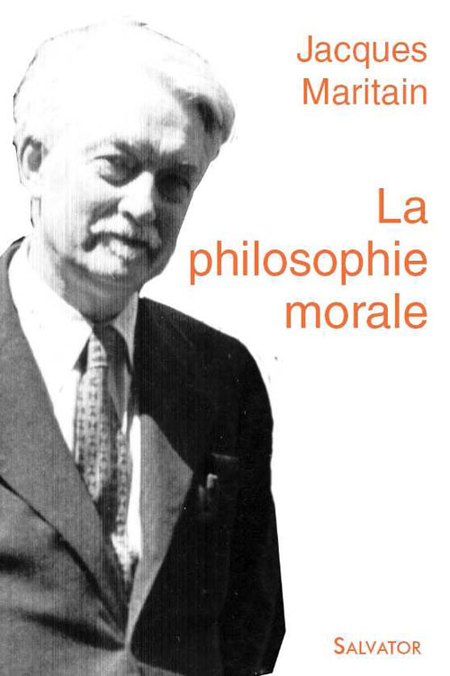 La philosophie morale. Examen historique et critique des grands systèmes