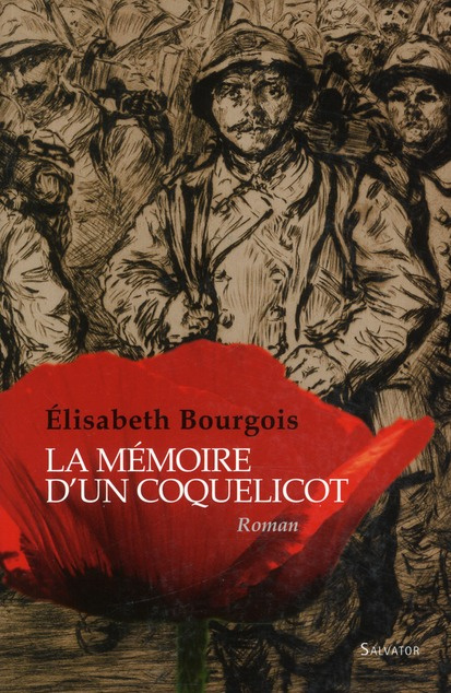 La mémoire d'un coquelicot