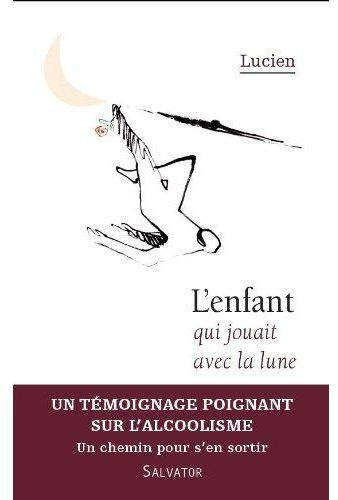 L'enfant qui jouait avec la lune. 9e édition