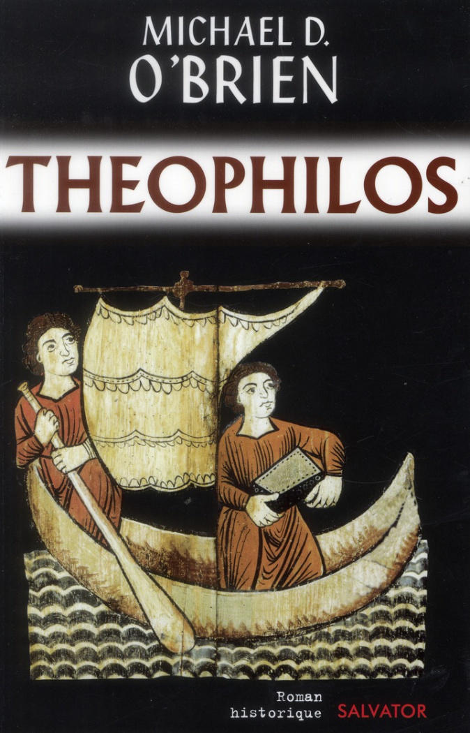 Theophilos
