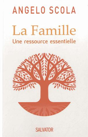 La famille. Une ressource essentielle