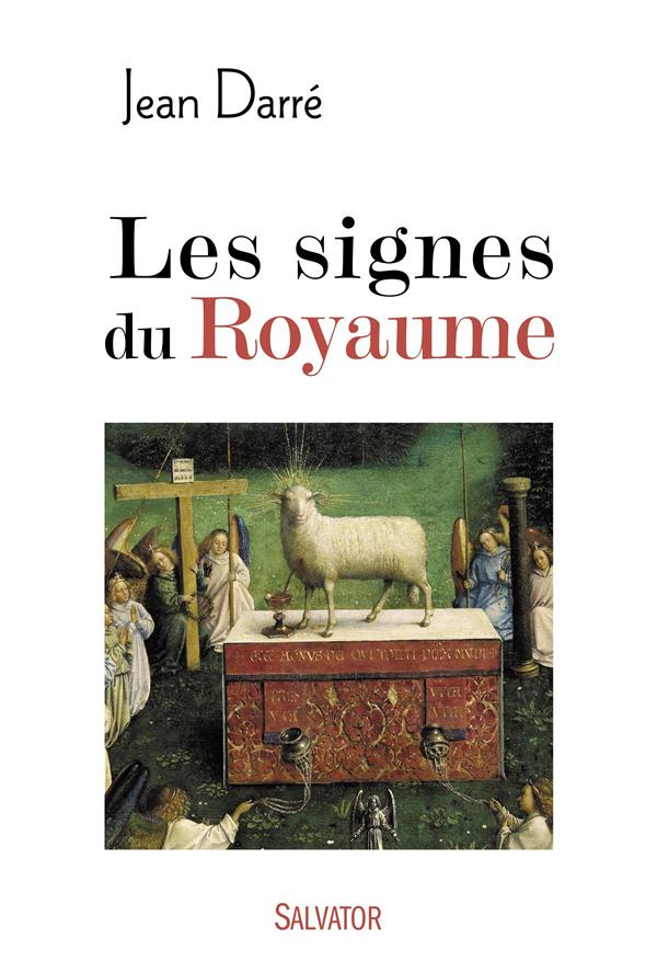 Les signes du Royaume