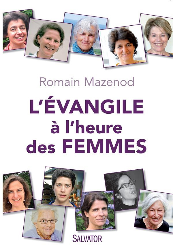 L'Evangile à l'heure des femmes