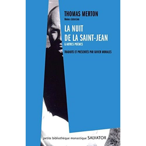 La nuit de la Saint-Jean et autres poèmes inédits