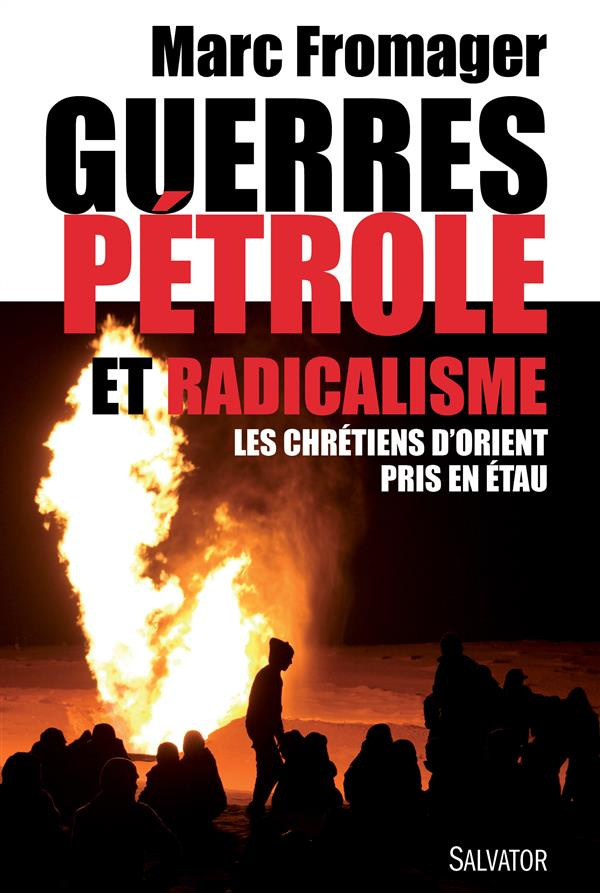Guerres, pétrole et radicalisme. Les chrétiens d'Orient pris en étau