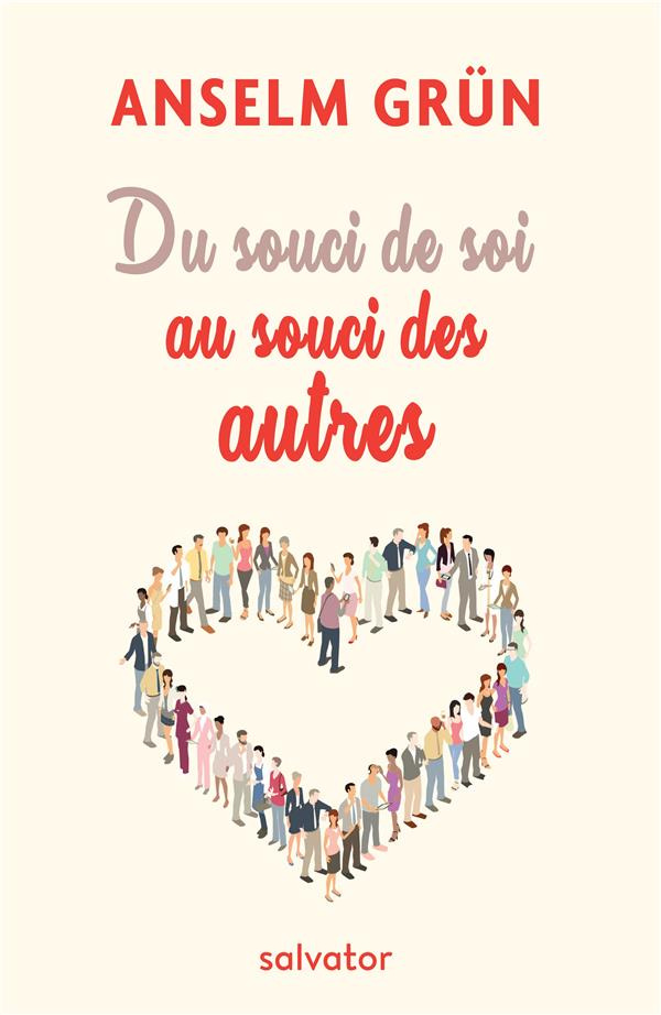 Du souci de soi au souci des autres