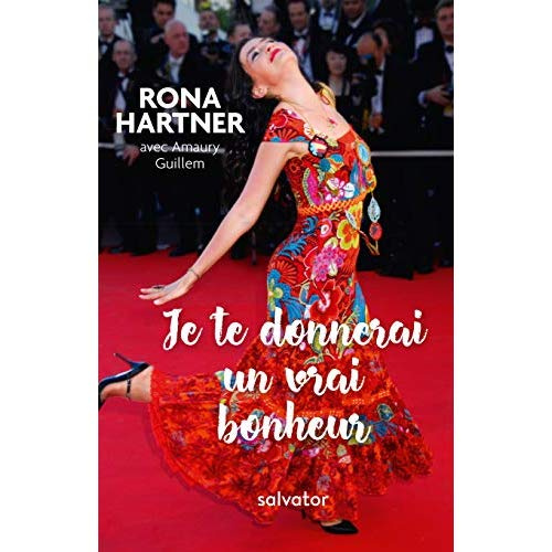 Je te donnerai un vrai bonheur